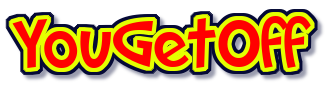 YOuGetOff logo